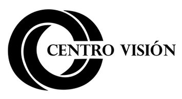 Centro Visión C&C logo